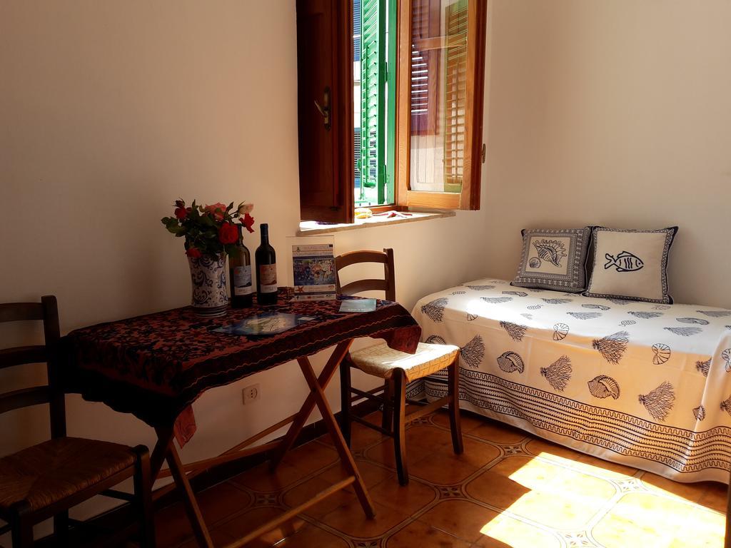 Hébergement de vacances Usticatour And